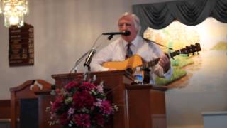 Brother Billy Part 2