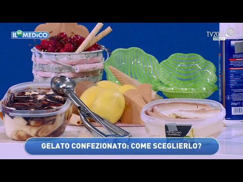 Il Mio Medico, 23 maggio 2022 - Tutto sul gelato