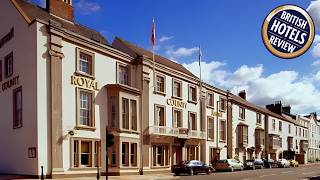 Delta Hotels Durham Royal County | Durham, United Kingdom | Hotel Review ⭐