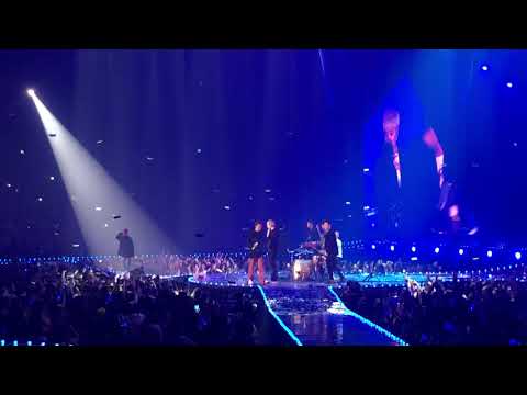 위너 2019 CROSS TOUR SEOUL✖️앵콜 사치+Smile again