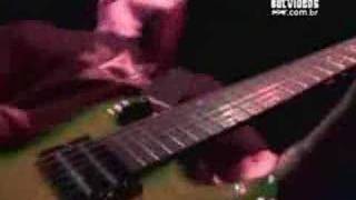 Anthrax - Caught In A Mosh live