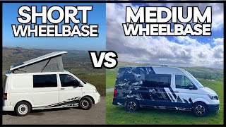 DAILY DRIVE CAMPERVAN -which is best ? @vanlifegoodies
