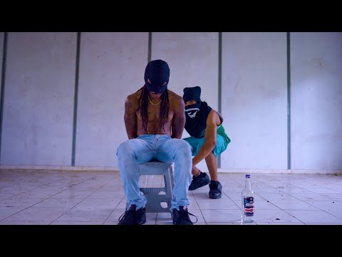 Toupit Mc - Paka Flipé [ #KonAvan#1 ] Clip Officiel