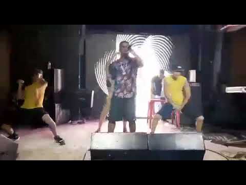 Mc ikaro da zn ao vivo