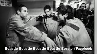 Beastie Boys-Soba Violence ( 8/15/1998 Barrie, Molson Park )