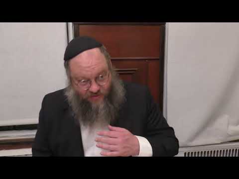 Iggeres HaKodesh 20 Part 5 - Rabbi Naftali Silberberg , 5782