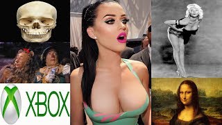 100 New The Mandela Effect Examples (MIND BLOWING &  BOGGLING) ( Creepiest Phenomenon )  2016 - 2017