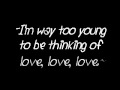 Jasmine V. - Serious (Lyrics) 