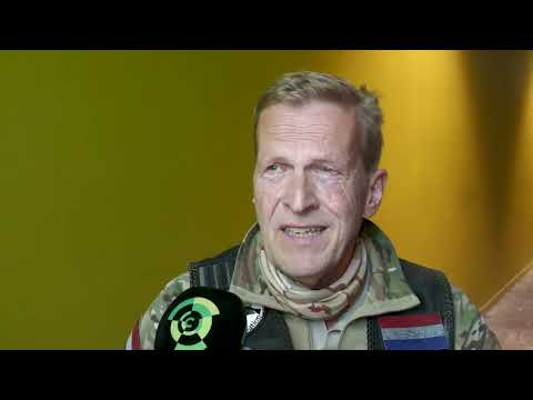 Graafse veteraan: “Je wilt voelen dat je inzet gezien wordt”