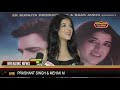 HUMSAFAR Music Video Launch With Prashant Singh Mehak Manwani Director Ajay Shivam