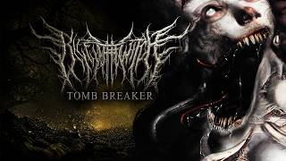 Tomb Breaker - Bleed The Witch