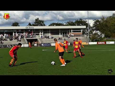 HSV - Jong Holland [Heiloo]