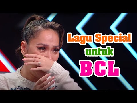 Keabadian Rindu - Bung Daud #Song For #BCL