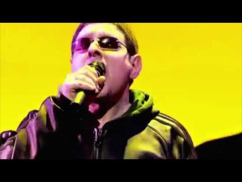All known recordings of shaun ryder saying dare