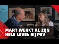 Mart & Maddy | Wie is Mart?