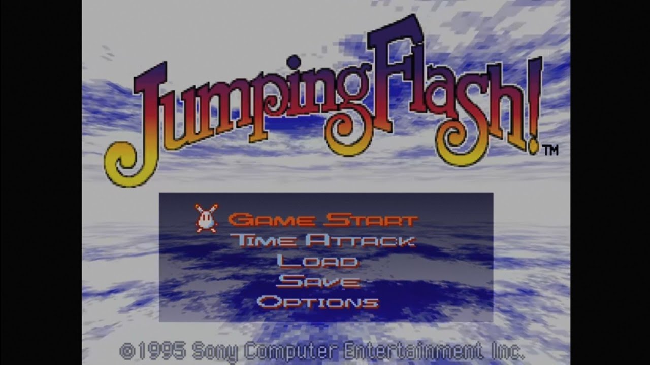 Gameplay Video