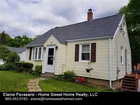 877  Slater  Road , New Britain  CT 06053 - Real Estate - For Sale -