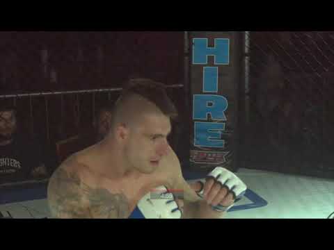 GTFP12 - DIXON VS BRYKALSKI