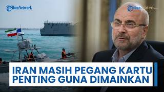 Iran Masih Pegang 'Kartu Penting' untuk Dimainkan: AS Sudah Kehabisan 'Kartu' dalam Perang Teheran