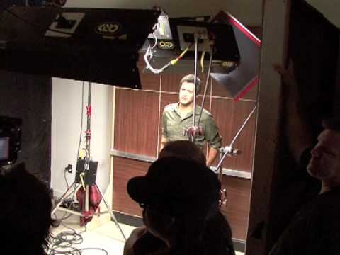 Thumbnail for Luke Bryan TV 2009! Behind-The-Scenes "Do I" by Luke Bryan