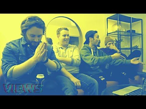 Shuffle T vs Jack Sexton