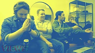 SHUFFLE-T VS JACK SEXTON | Views - Shuffle-T, Sean Kray, Danny Jaqq & Marlo | Don't Flop TV