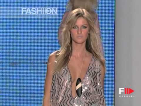 "Missoni" Spring Summer 2001 4 of 4 Milan Pret a Porter by FashionChannel