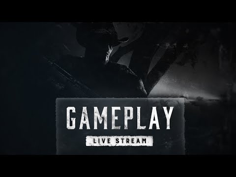 Hunt: Showdown | Gameplay Live Stream
