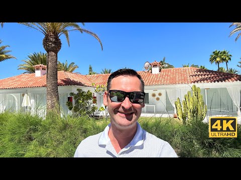 Sun Club in Playa del Inglés with information and property prices