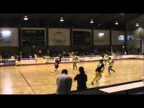 Beira-Mar 7 x Barrô 4 (resumo)