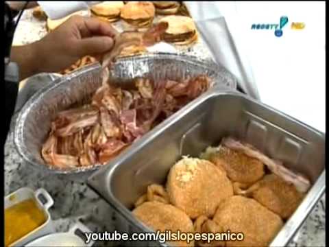 Pânico Na TV 06/11/2011 - A Cinturinha do Zeca com Bola e Vesgo