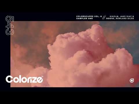 Jako Diaz & MØØNE - Cabin Fever