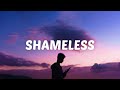 Sandro Cavazza - Shameless (Lyrics)