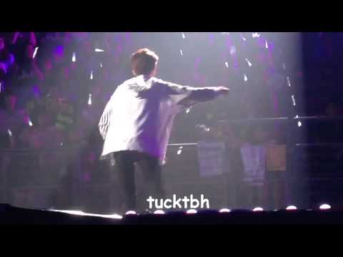 140914 EXO TLP in Bangkok - All Member