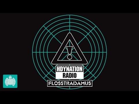 Flosstradamus, GTA & Lil Jon – Prison Riot