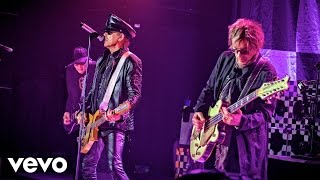 Front and Center Entertainment Presents: Cheap Trick &quot;When I Wake Up Tomorrow&quot;
