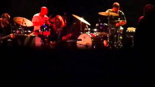 Tedeschi Trucks Band - Crying Over You @ Canberra, 2016.