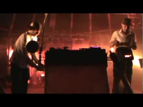 scratch bandits crew meuleuse