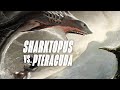 Sharktopus Vs Pteracuda Kampf Der Urzeitgiganten ACTION ABENTEUER HD Filme Komplett 2023