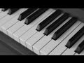 Beautiful Sad Piano Instrumental - Always Mine ...