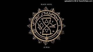 Black Anvil - On Forgotten Ways