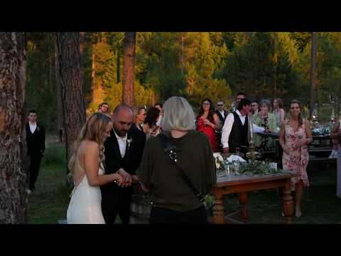 Haywards Deep Creek Ranch - Medical Lake, WA - Wedding Venue