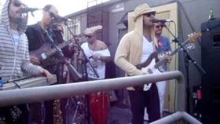 Fool&#39;s Gold - Surprise Hotel.MPG