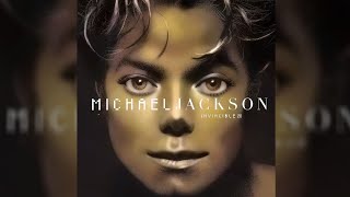 Michael Jackson - Shout