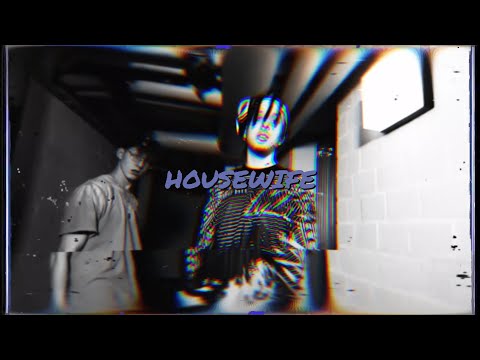 [FREE] 💊Negatiiv OG x Edo Saiya Type Beat 'HOUSEWIFE' | 2020 Trap/Rap Instrumental