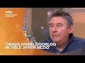 Is een Derde Wereldoorlog onvermijdelijk? 'Daar zitten wij al jarenlang in'
