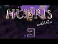Hubris (FTB) #3 - Под красной луной 