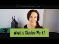 What Is Shadow Work In Witchcraft