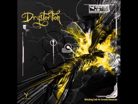 Drystortion - Brutal Frequency