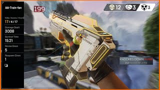 This gun is 100% underated!